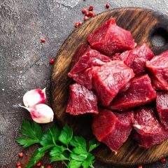 “Simplistic conclusions”: meat industry responds to Nature Food dietary study