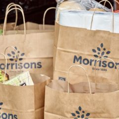 Labour shortage will raise prices, says Morrisons