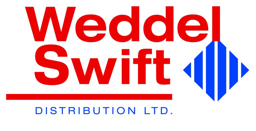 Weddel Swift Distribution Logo