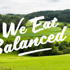AHDB’s ‘We Eat Balanced’ Campaign reaches 43 million people