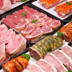 Inflation reaches 30-year high as meat prices rise