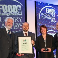 Meat product nominations open for food industry awards