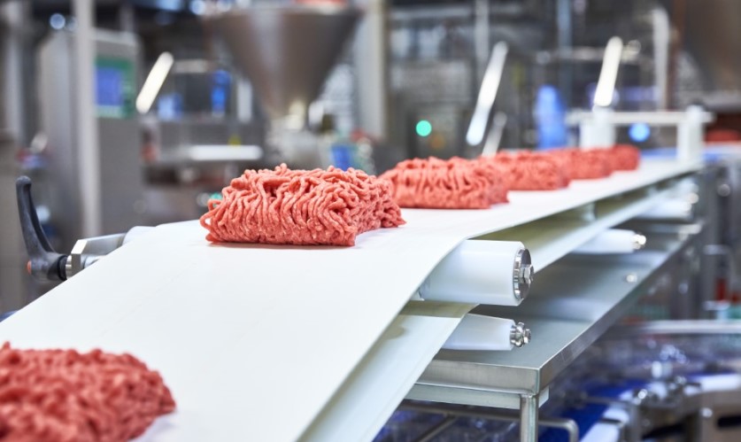 Hilton Meals Group studies robust efficiency by meat enterprise