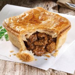 Pie manufacturer Wrights Food Group acquired by Compleat Food Group