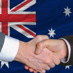Australia FTA impact report reveals financial blow for UK agriculture