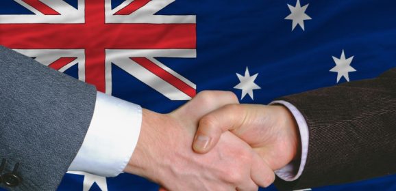 Australia FTA impact report reveals financial blow for UK agriculture