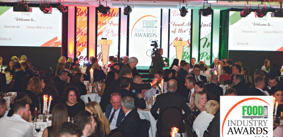 Final countdown to Food Industry Awards