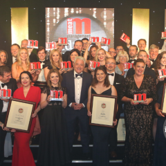 MM Meat Industry Awards returns for 2022