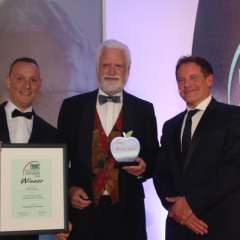 Big wins for the meat sector at Food Industry Awards 2022