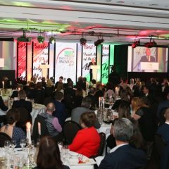 Food Industry Awards ceremony returns in-person next week