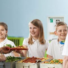 Fresh meat off the menu at some schools due to cost-of-living increases