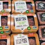 Beyond Meat to cut 4% of workforce amid ‘macroeconomic’ pressures