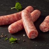Consistency in sausage manufacturing is critical in reducing cost and waste, says Reiser UK