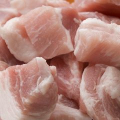 UK pigmeat trade reverts to pre-pandemic levels