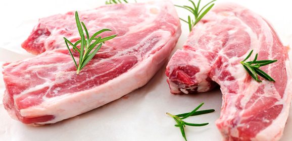 Red meat exports close to “record year” driven by demand for lamb