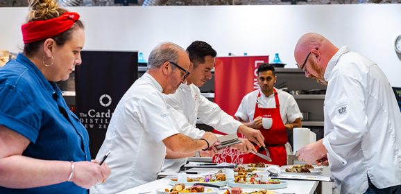 Alliance invites chefs to win trip to New Zealand
