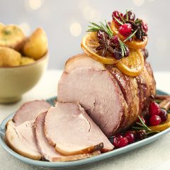More consumers to pick alternative roasts this Christmas