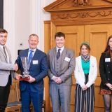 South East Technological University win 8th Great Agri-food Debate