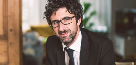 Comedian Mark Watson to host September meat industry awards ceremony