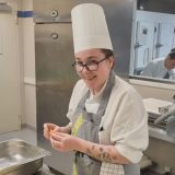 Scottish Young Chef of the Year brings Monaco experience to Perthshire