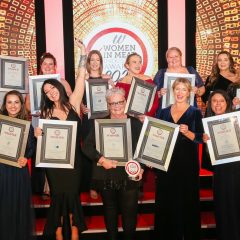 Women In Meat Industry Awards finalists confirmed