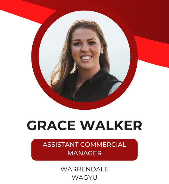 Grace Walker,