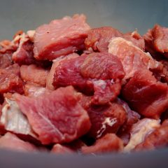 Swiss Government discourages regular meat consumption in new climate strategy