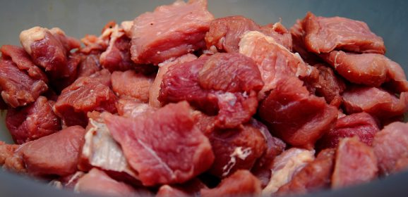 Swiss Government discourages regular meat consumption in new climate strategy