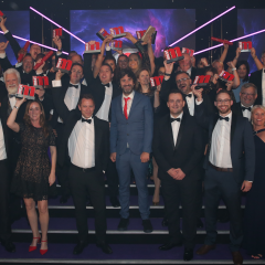 Meat Management Industry Awards reveals winners for 2023