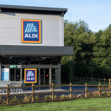 Aldi reports record sales as it plans to expand across the UK