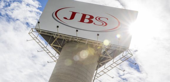 Global meat processor JBS begins construction of cultivated protein centre