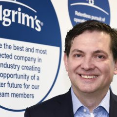 Ivan Siqueira appointed as president of Pilgrim’s Europe