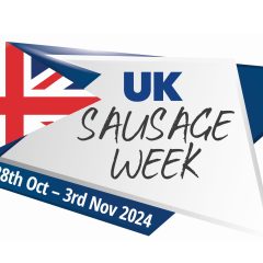 UK Sausage Week will return in 2024
