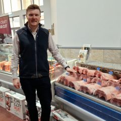 LiveScot event celebrates beef and lamb livestock excellence