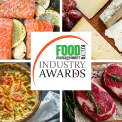 Product nomination deadline this Friday for Food Industry Awards