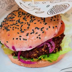 Belgium to keep ‘meaty’ labels on vegan foods