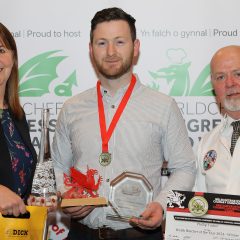 Welsh Craft Butcher of the Year announced