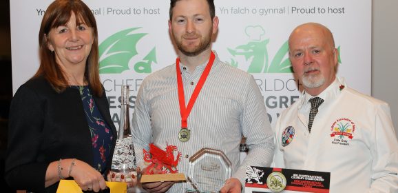 Welsh Craft Butcher of the Year announced