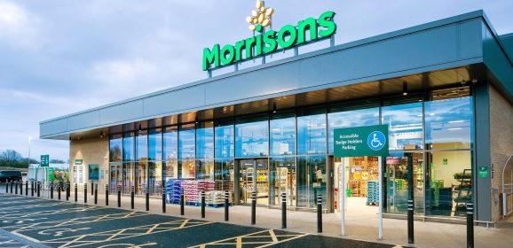 Morrisons pauses commitment to British lamb