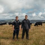 Welsh producers to highlight sustainability during Great British Beef Week