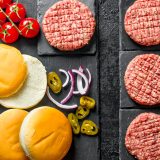Beef burgers a “customer favourite”, says Sainsbury’s