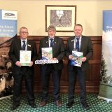 Scottish farming calls for domestic food production commitments