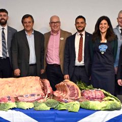 QMS relaunches Scotch Beef Club in Italy to increase export opportunities