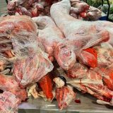 DPHA seizes 3.4 tonnes of illegal meat days before BTOM implementation