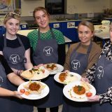 LMC red meat workshops for teachers boost cookery skills