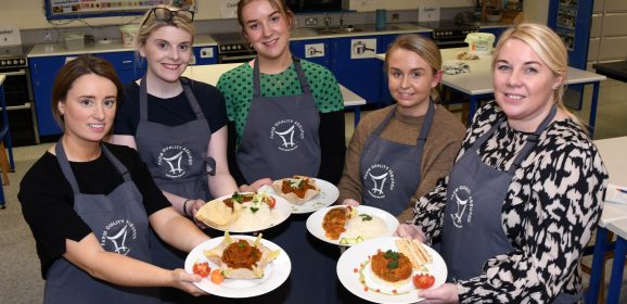 LMC red meat workshops for teachers boost cookery skills