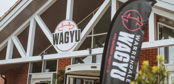 Warrendale Wagyu receives King’s Award for innovation