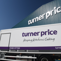Turner Price acquired by Bidcorp UK